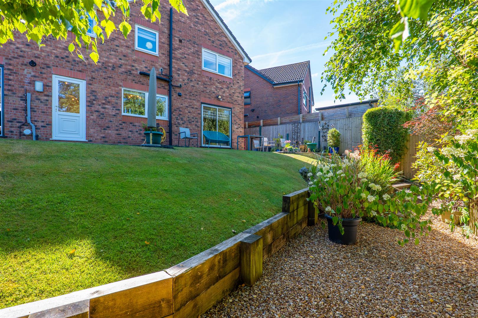 Kittiwake Road, Heapey, Chorley